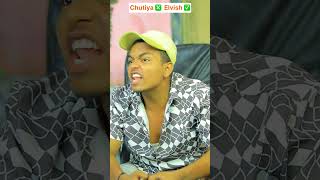 Chutiya ❎ Elvish ✅  The most viral comedy by bhaibhai 🔥 ytshorts shorts [upl. by Evad]