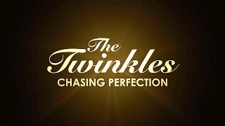 The Twinkles Chasing Perfection Full documentary [upl. by Rellia]