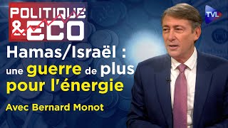 BRICS  lespoir de la France après la banqueroute   Politique amp Eco n°414 avec Bernard Monot [upl. by Chan]