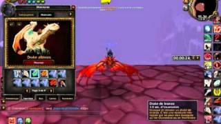 World Of warcraft Hautfait 100 Montures [upl. by Abner250]