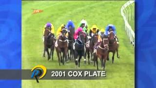 2001 Carlton Draught Cox Plate [upl. by Elrod]