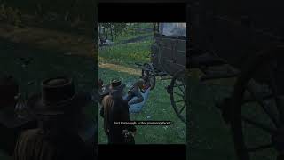 All Creds To Azunga rdr2 funny memes [upl. by Patrica957]