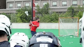 HOW TO SHOOT HARD  Rabil Tour Uncut [upl. by Zosi]