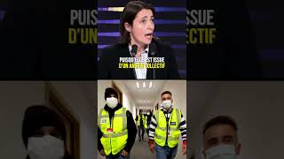 A qui faire confiance  La CGT ou bien le Syndicat des Gilets Jaunes [upl. by Sotsirhc]