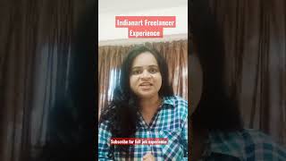 Indiamart Jobs  Experience as a FreelancerEarn 1000RsDay shorts indiamart freelancer homejobs [upl. by Rosie]