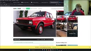 Yugo buyers guide why you SHOULD buy one [upl. by Iek]