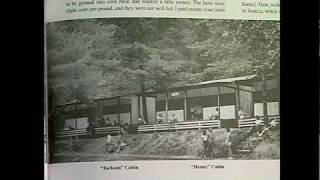 Lake Jocassee History [upl. by Oz]