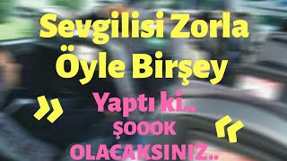 Sevgilim Zorla İstemediğim Şeyleri Yaptı  Bir Genç Kızın Pişmanlığı [upl. by Woody541]