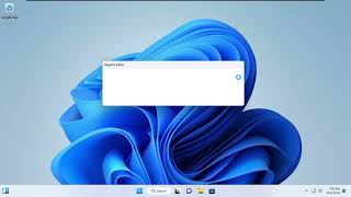 Adding Windows 10 registry in Windows 11 [upl. by Sandberg399]