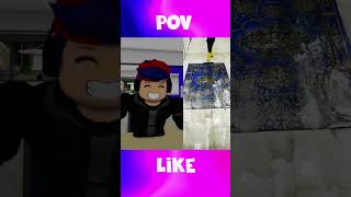 supreendi o nerd desumilde do roblox [upl. by Anderson]