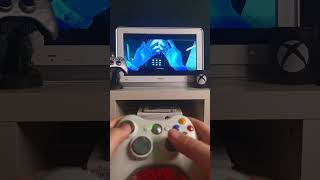 The Avatar Game on the Xbox 360 [upl. by Ynafit]