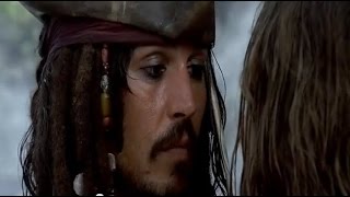 Jack Sparrow quotsiempre recordaréis este díaquot [upl. by Morie227]