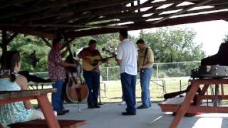 Sneads Ferry North Carolina Shrimp Festival 2008 [upl. by Raynard525]