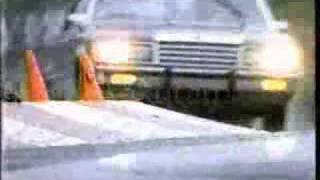 1984 Ford LTD Commercial [upl. by Aztiraj]