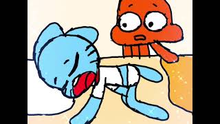 GUMBALL AND DARWIN♡ [upl. by Haswell100]