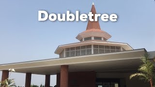 Doubletree by Hilton at Panaji in Goa [upl. by Harts]