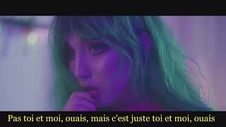 Lil Peep x Marshmello  Spotlight  Traduction [upl. by Stier663]