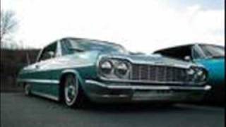 Lil EazyE  64 Impala FULL VERSION [upl. by Tsirhc]