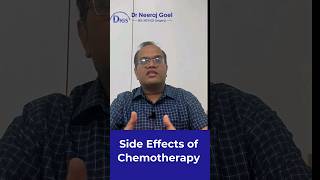 Understanding Chemotherapy Side Effects chemotherapy sideeffects [upl. by Eiralav74]