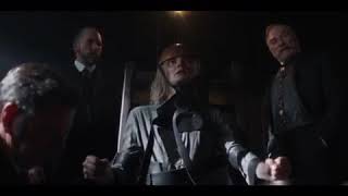 The Alienist Angel of Darkness premiere clip [upl. by Enitsirc]