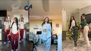 Popular Tiktok Dance Challenge Compilation  Jan  November 2024 [upl. by Ahseikram]