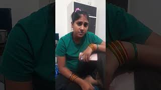 Vah Bimari kaun si hai📲📲rashmivolgs407 comedy viralvideo 😃😃 [upl. by Roselba]