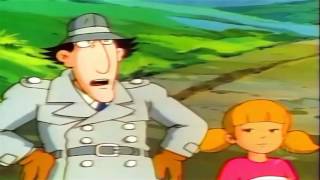 YTP Inspector Faget [upl. by Kobe]