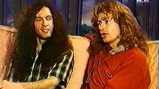 Megadeth  Hidden Treasures TrackByTrack Report 1995 [upl. by Molohs]