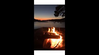 Lake Ouachita State Park Review [upl. by Son867]