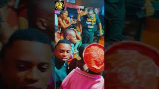 Mczo Morfan show live aimba nyimbo yake mpya [upl. by Amsirhc846]