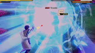 A HISTORY OF MIXED BATTLES EXPERT MISSIONS  DB XENOVERSE 2 [upl. by Pihc194]