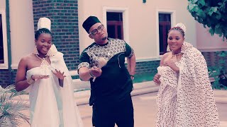 Ayaka Ozubulu  Ude Chukwu Official Video [upl. by Cassady]