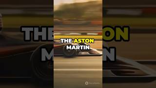 Top 5 Facts About Aston MartinREAD PINNED COMMENT shorts facts astonmartin [upl. by Medovich]