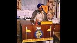 Shaheed Jaswant Singh Khalra Barsi Interview By Amarjit Singh Khalra and Jeeta Singh UK PART 2 [upl. by Bradlee]