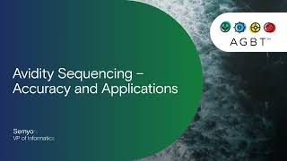 Element Biosciences Avidity Sequencing – Accuracy and Applications [upl. by Taddeo56]