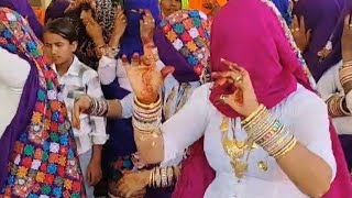 kab aave piya bhupendra khatana gurjar rasiya dance 2024 gurjar sattogurjarkerasiya [upl. by Shalna]