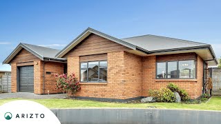 17 Sherwood Place Springvale  Arizto [upl. by Eerehc852]