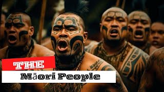 The Māori People  Polynesian  New Zealand  History Culture amp Spirituality [upl. by Ydaf]