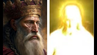 20 Similarities Between Solomon and Jesus [upl. by Nitram]