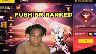 Push BR Ranked Heroic ⭐ [upl. by Nosbig636]