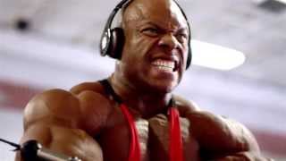 PHIL HEATH Operation Sandow OFFICIAL TRAILER Mr Olympia [upl. by Anailuy]