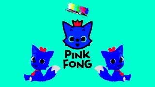 Most ViewsPinkfong Ball Logo Super 2024 HD Effects Preview 2 Effects [upl. by Danika]