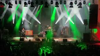 Skindred  Kill The Power  Live at Donauinselfest Vienna 2024 [upl. by Onid]