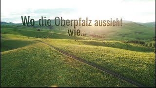 Wo die Oberpfalz aussieht wie [upl. by Ochs]