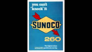 Sunoco 200x radio commercial [upl. by Winona]