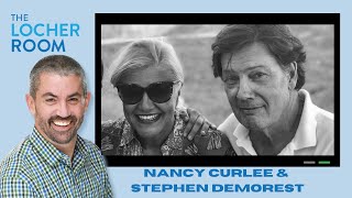 Nancy Curlee and Stephen Demorest  Interview [upl. by Rochkind]