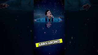 LUOMO SOPRAVVISSUTO AL TITANIC credits ​⁠zackdfilms [upl. by Ahsinor]