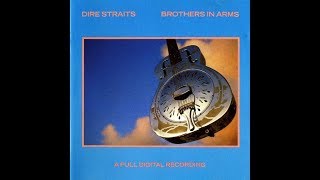 Walk Of Life  Dire Straits Remastered [upl. by Nirik729]