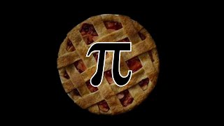 Pi Explained by a Middle Schooler [upl. by Airec]