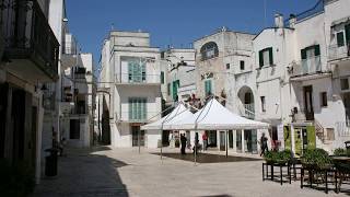 Cisternino Puglia Italy [upl. by Nedak]